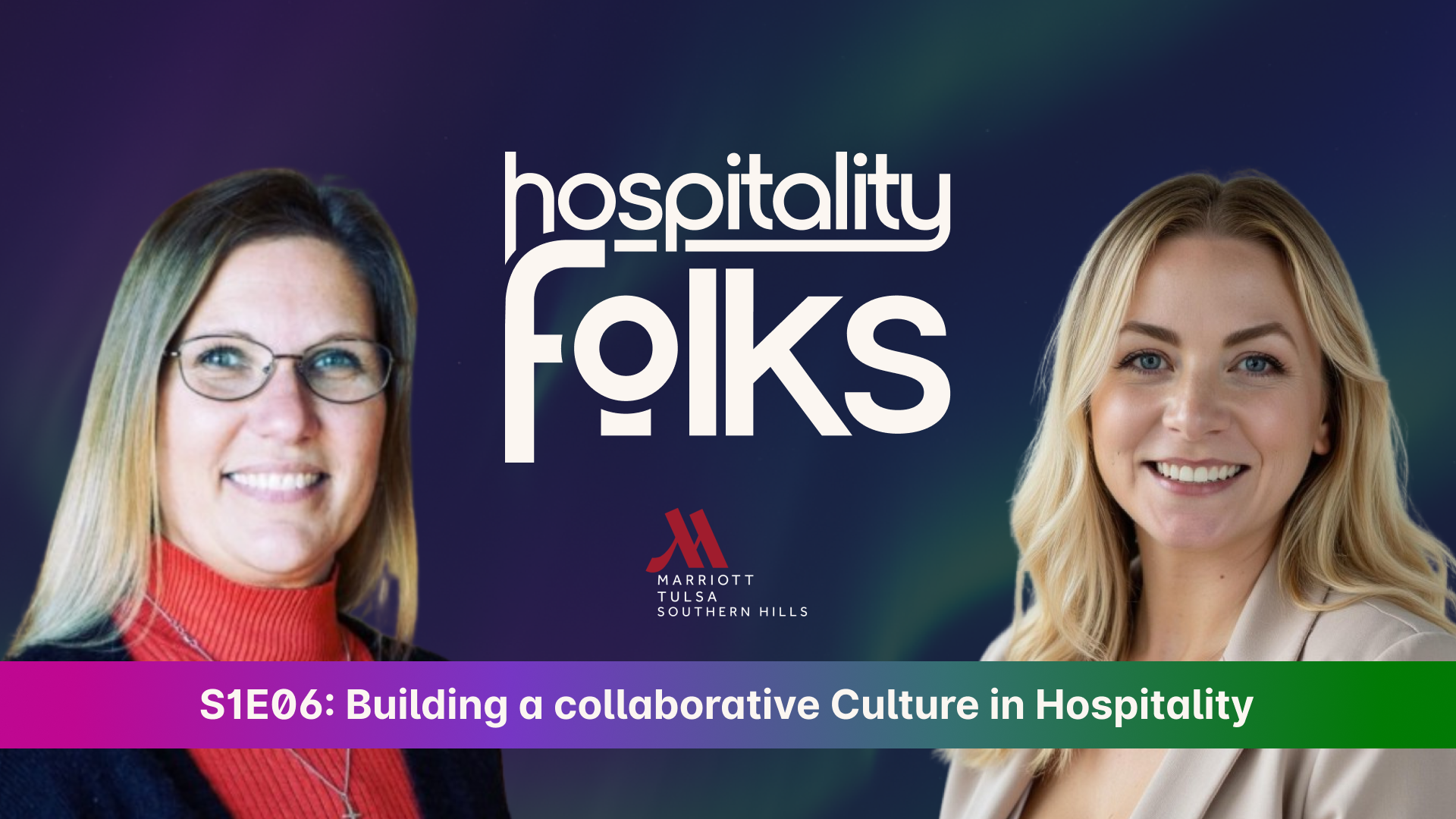 Building a Collaborative Culture in Hospitality