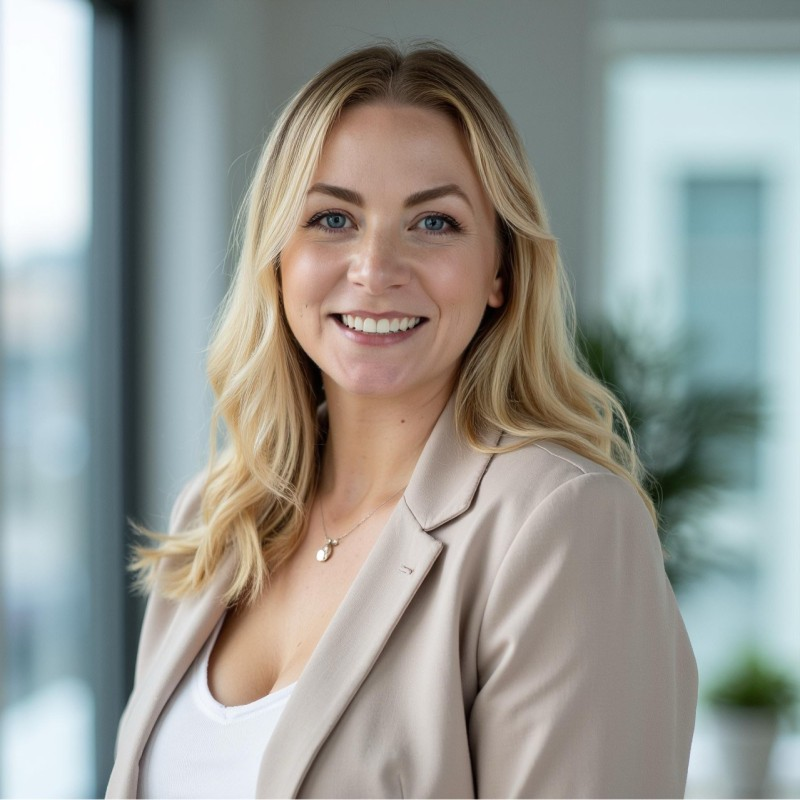 Alicia Dick Wahlberg